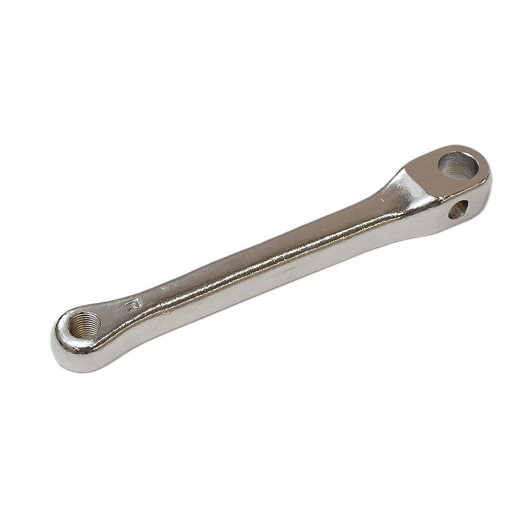 Exercise Cycle Crank Arm Set