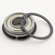 Roller Bearing With Snap Ring for Schwinn AD4 - Part 91055