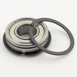 Roller Bearing with Snap Ring