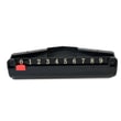 Puck Catcher And Scorekeeper for Sears 52725075 - Part 03901-P3