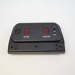 Air Hockey Table Score Display Panel for Harvard G03901 - Part 03901-P4