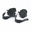 Exercise Cycle Pedal Set 41038
