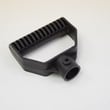 Wagon Handle (black) WAG0110