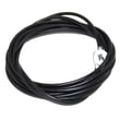 Weight System Cable for Gold's Gym G4395 - Part 412237