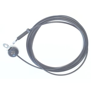Weight System Cable 412238
