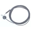 Weight System Cable 412238