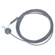 Weight System Cable for Gold's Gym G4395 - Part 412238