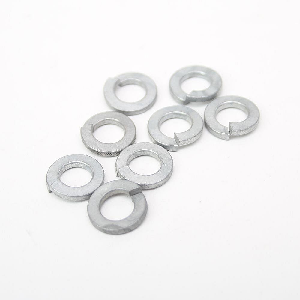 Lock Washer, 8-mm