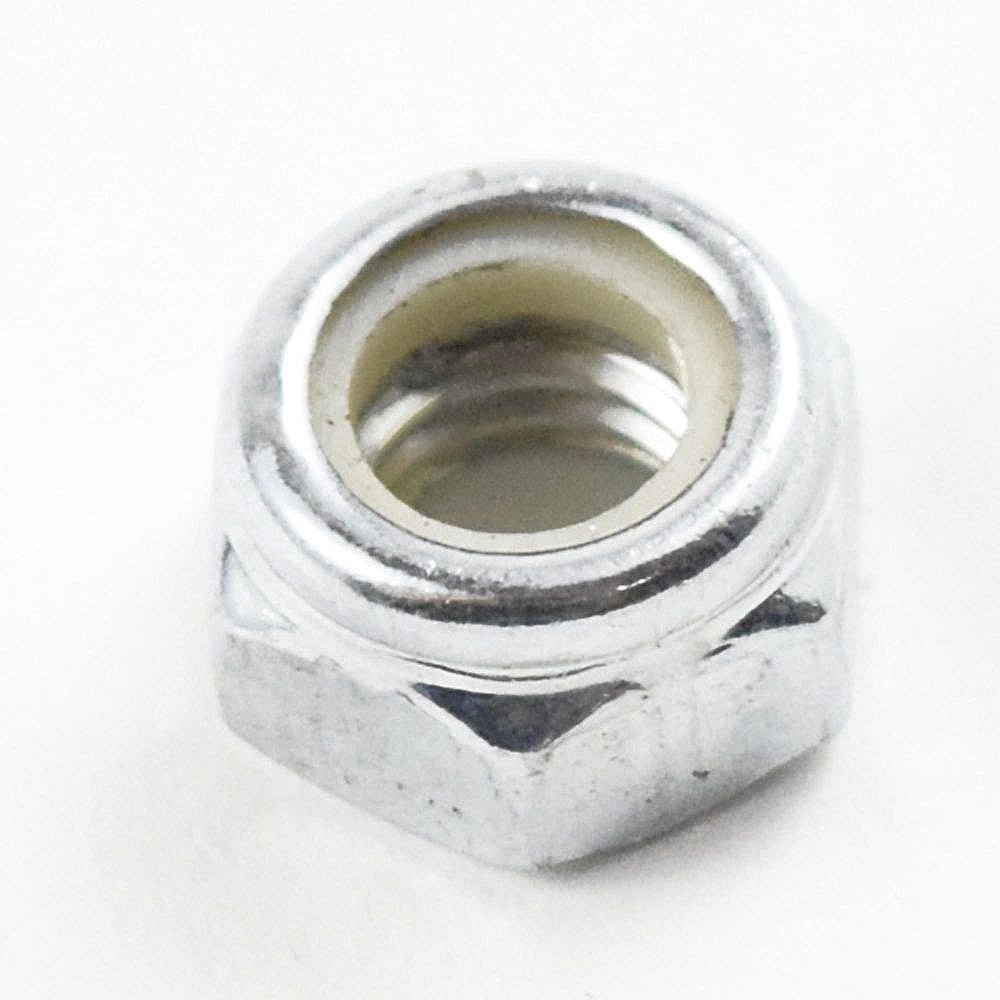Part #012002, Nordictrack Exercise Equipment Nut / 8.00 x 5.00 x 1.50