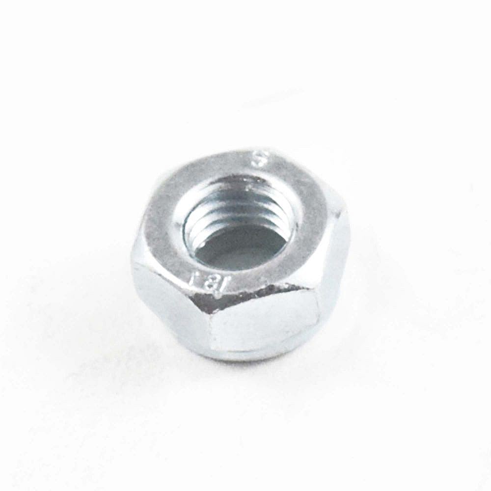 Part #012033, Exercise Equipment Hex Nut / 8.00 x 5.00 x 1.50