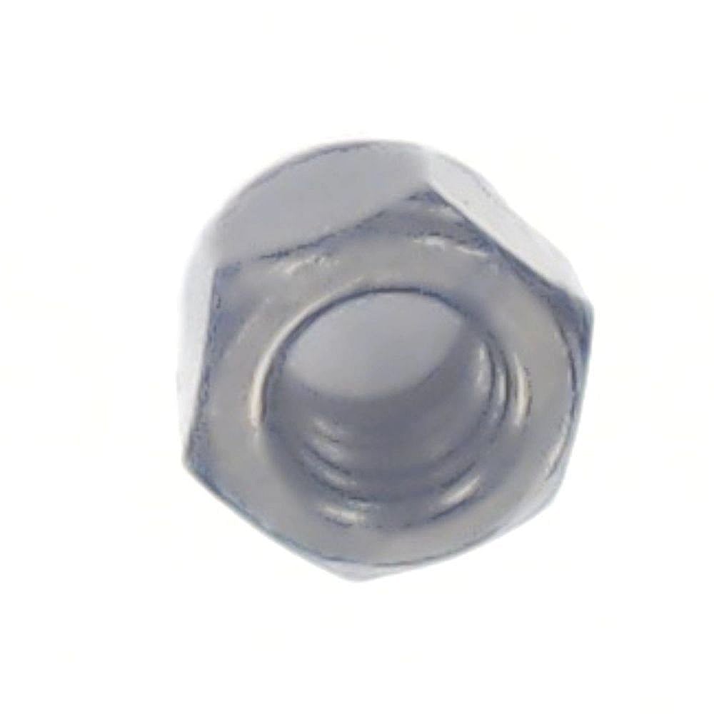 Part #012056, Exercise Equipment Hex Nut / 0.50 x 0.50 x 0.50