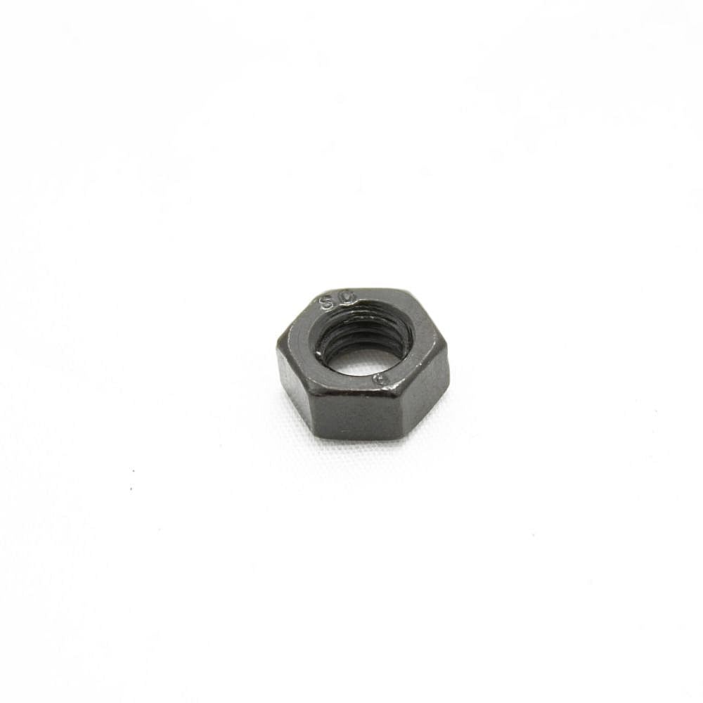 Part #012111, Reebok Exercise Equipment Hex Nut / 8.00 x 5.00 x 1.50