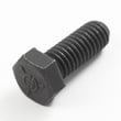 Exercise Equipment Bolt 013547