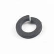 Exercise Equipment Lock Washer, 1/4-in 014018