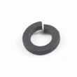 Weslo Exercise Equipment Lock Washer, 1/4-in for Proform 831248130 - Part 014018