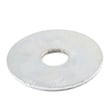 Exercise Equipment Flat Washer for Proform 831296762 - Part 014156