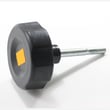 Fitness Equipment Adjustment Knob for Weider 831150731 - Part 017038