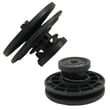 Treadmill Motor Pulley for Proform PFT5.0A - Part 020051