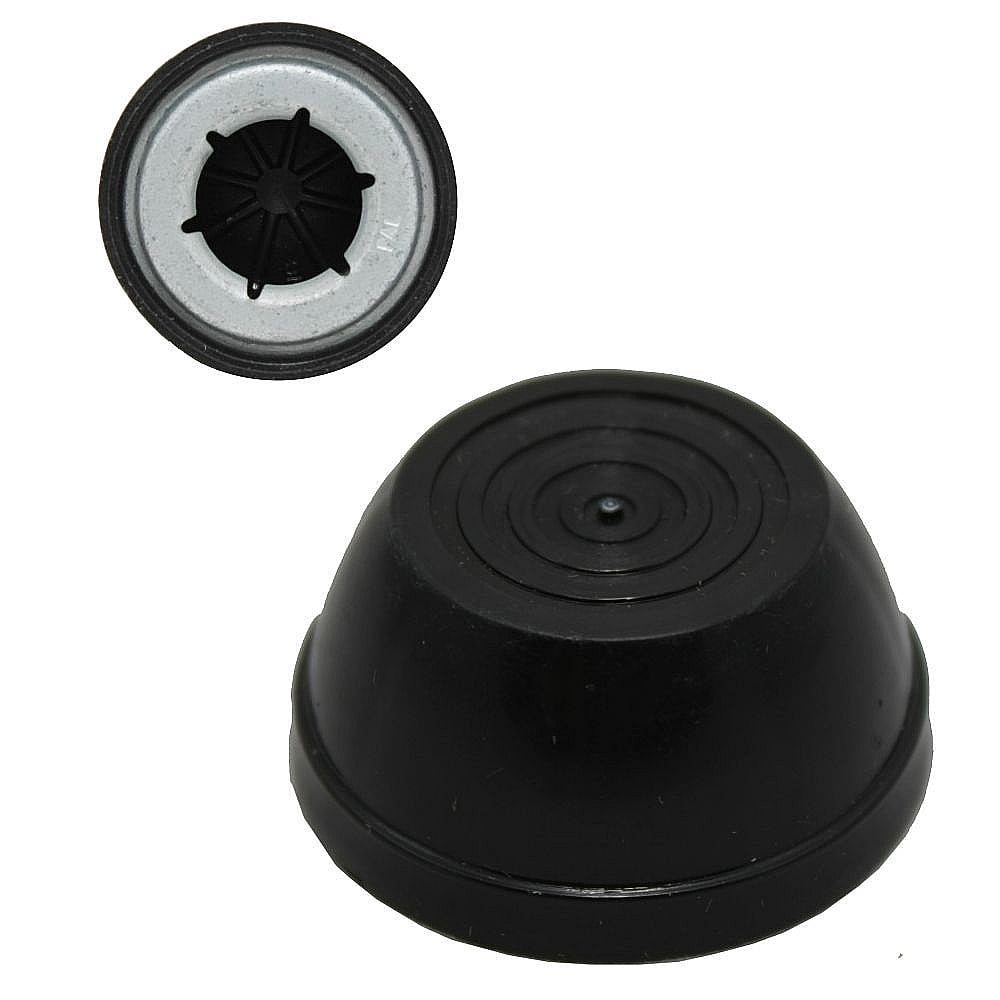 Part #100151, Exercise Equipment Push Nut / 8.00 x 5.00 x 1.50