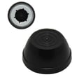 Exercise Equipment Push Nut 100151