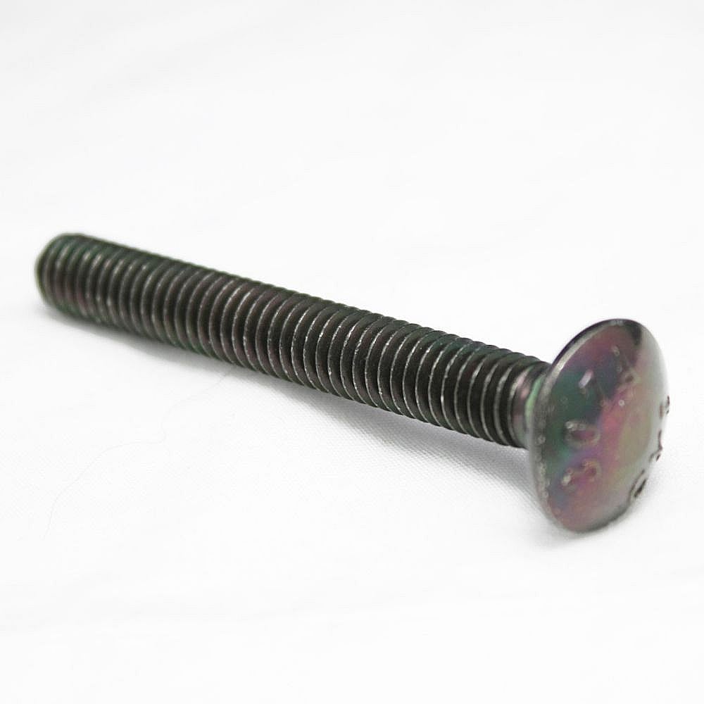 Part #100291, Weslo Exercise Equipment Carriage Bolt