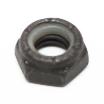 Black & Decker Exercise Equipment Nut undefined