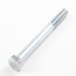 Toyostove Bolt, 3/8 X 4-in for Proform 831297305 - Part 101263