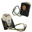 Elliptical Resistance Motor 103888