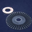 Treadmill Speed Encoder Wheel for Proform PF100011 - Part 107052