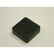 End Cap for Weslo WL007520 - Part 109204