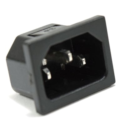 Weslo Power Socket undefined