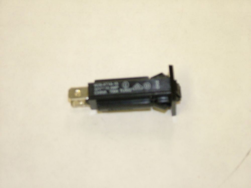 Part #109382, Treadmill Circuit Breaker, 15-Amp (Replaces 031103, 127202, 173322) / 0.70 x 0.70 x 2.00