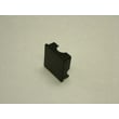 Internal Square End Cap, 50-mm for Weider WEBE09010 - Part 110913