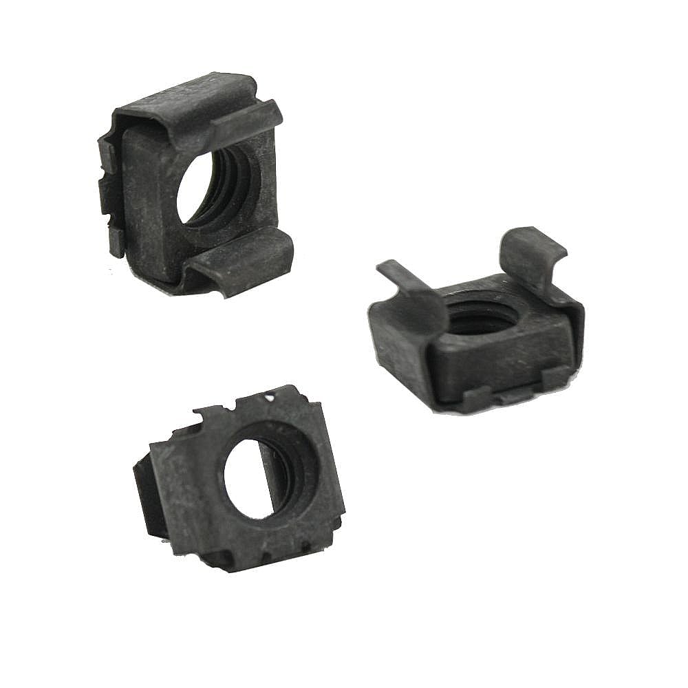 Part #111869, Weider Exercise Equipment Nut / 8.00 x 5.00 x 1.50