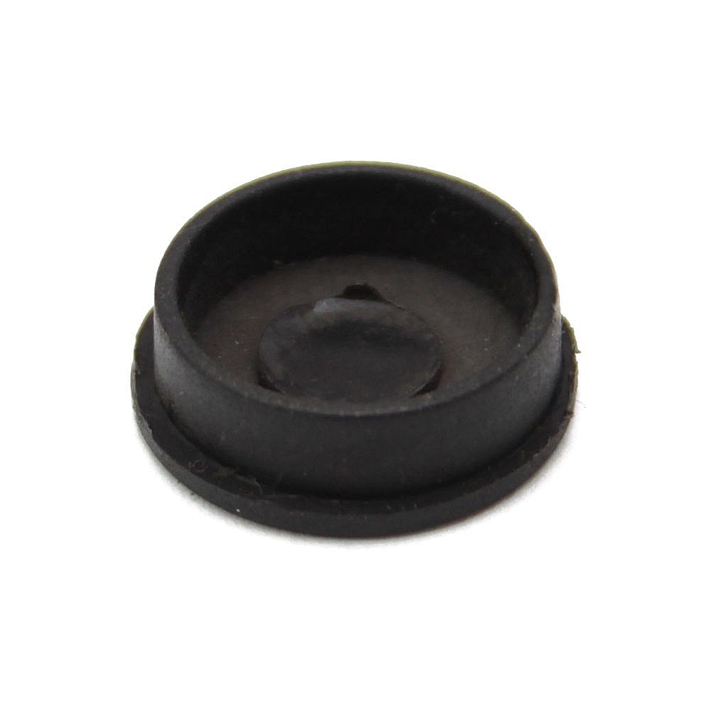 Part #112704, End Cap Pedal / 8.00 x 5.00 x 1.50