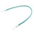 Ground Wire, 8-in (green) for Proform 831299620 - Part 114261