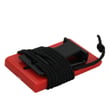Treadmill Key And Rope Assembly for Proform 831297351 - Part 114265