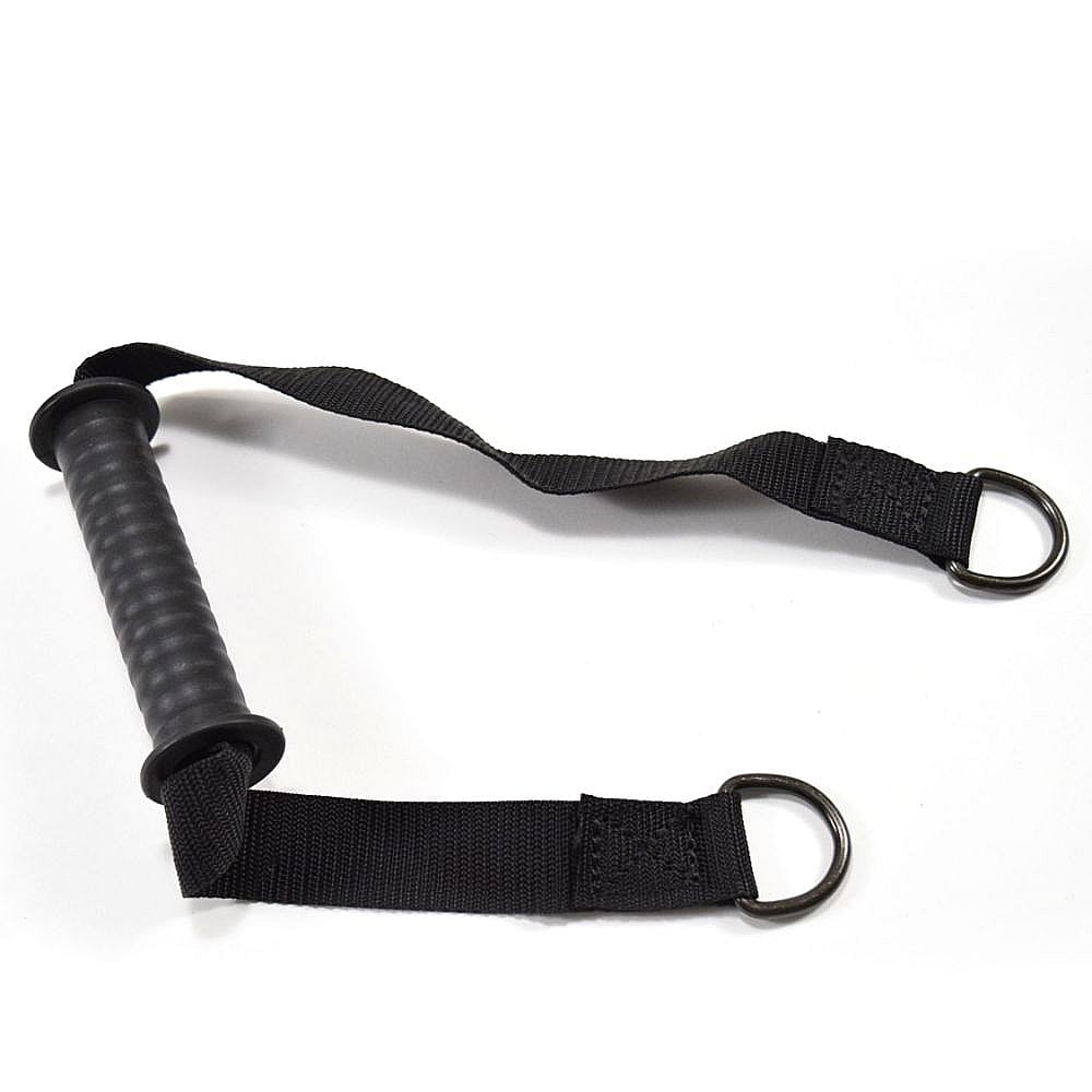 Part #115177, Image Weight System Ankle Strap / 10.00 x 7.00 x 2.00