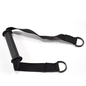 Weight System Ankle Strap 115177