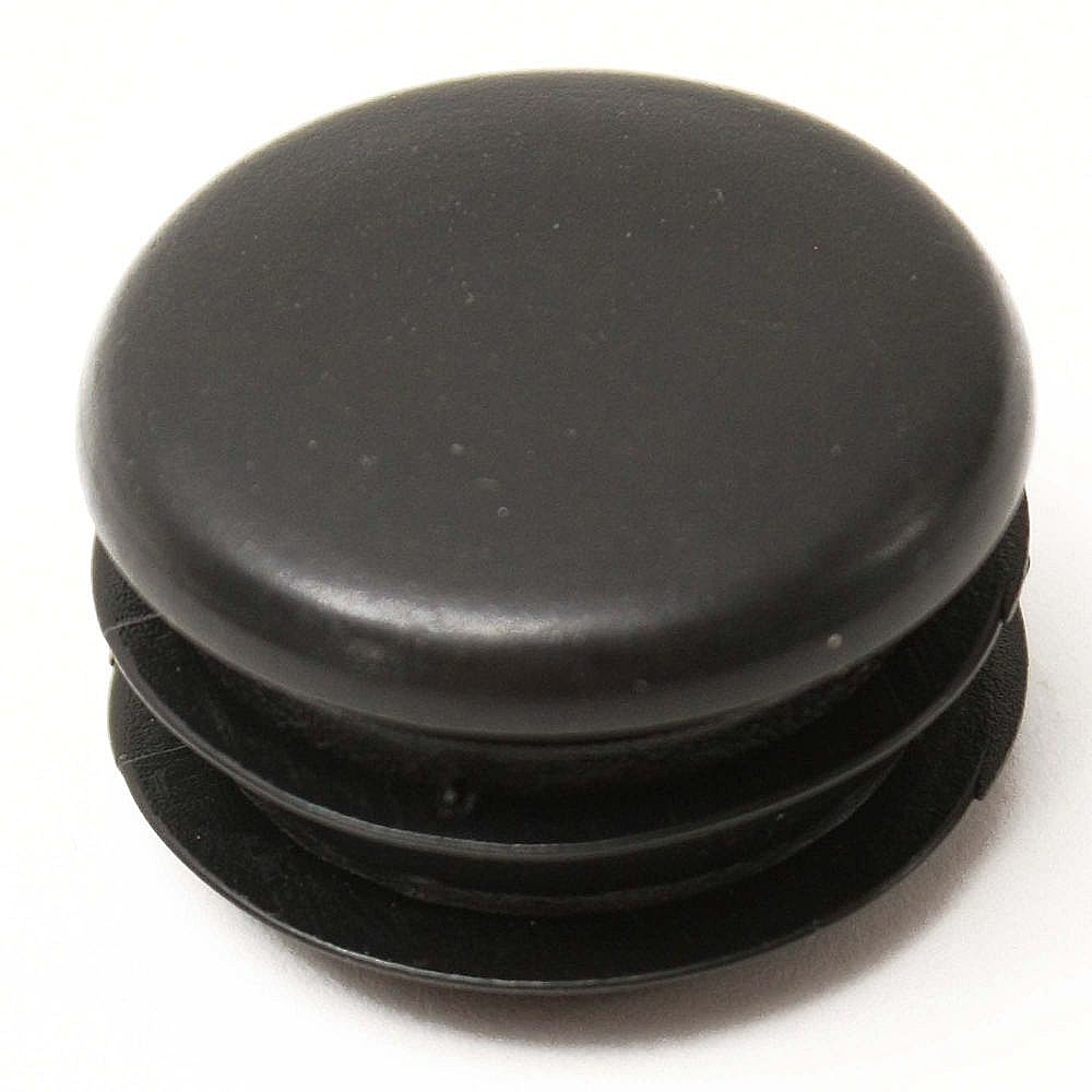 Part #116980, Exercise Equipment Handle End Cap, 1.5-In / 6.00 x 4.00 x 3.50