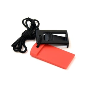 Weslo treadmill safety key hot sale