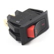 Treadmill On/off Switch for Proform 831297780 - Part 119163
