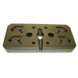 Weslo Weight System Weight, 12-1/2-lb 120294