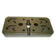 Weight Plate BB-0325