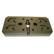 Weslo Weight System Weight, 12-1/2-lb