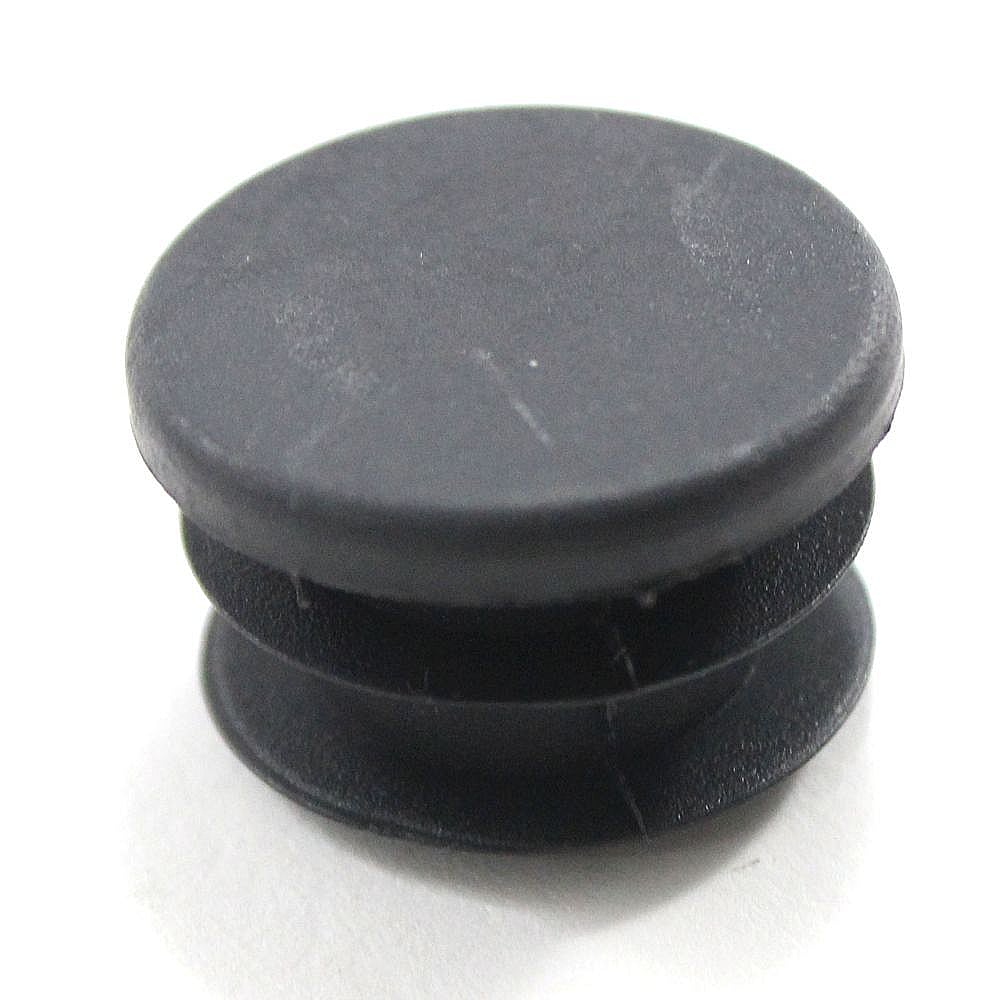 Part #120733, Internal Round End Cap, 1-In / 6.00 x 4.00 x 3.50