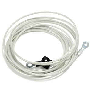 Weight System Cable, 264-1/2-in 121590