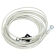 Weight System Cable, 264-1/2-in