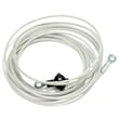 Proform Weight System Cable, 264-1/2-in for Proform PFSY85040 - Part 121590