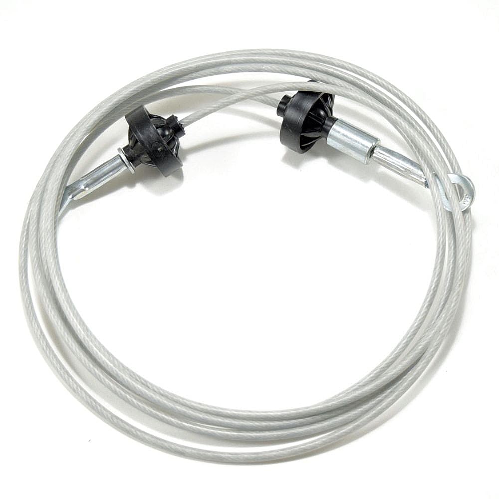 Weight System Cable, 1391/2in 121884 parts Sears PartsDirect